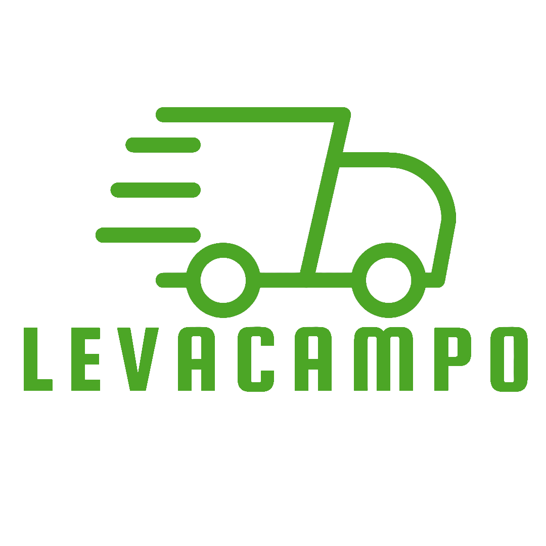 Leva Campo Logo